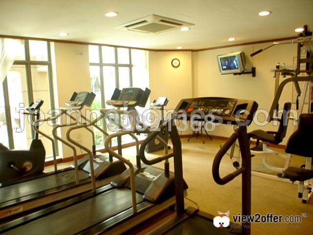 Sunhaven (D16), Condominium #261202